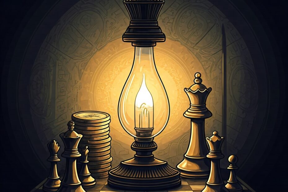 Energia vital