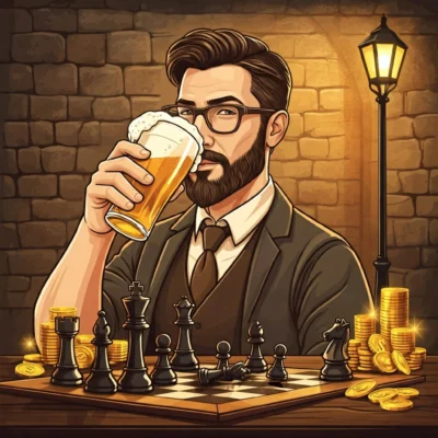 Como ganhar dinheiro com as ações da Ambev (ABEV3)