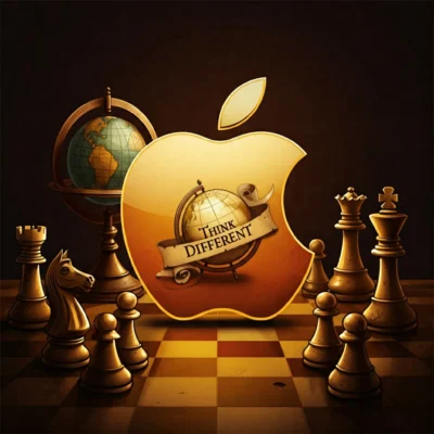 Porque investir nas ações da Apple (AAPL)