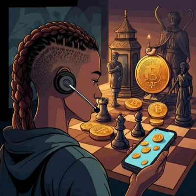 Como usar suas criptomoedas no dia a dia