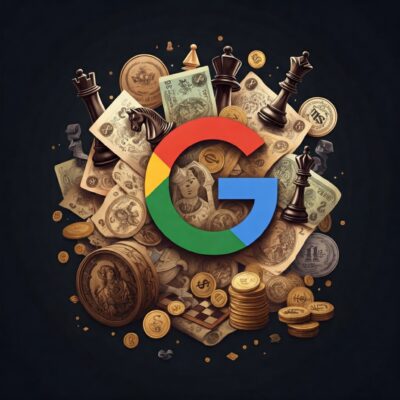 Análise de Investimentos: Google (Alphabet Inc.)