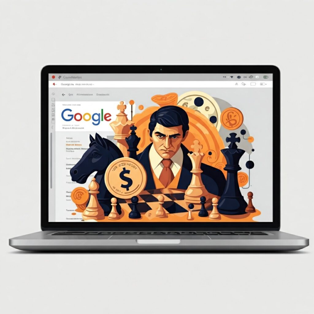 google