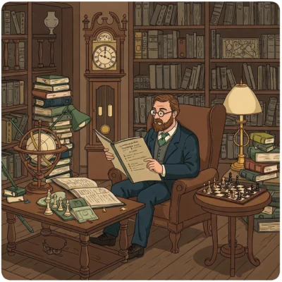 Melhores livros para investidores em 2025