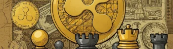 criptomoeda XRP Ripple