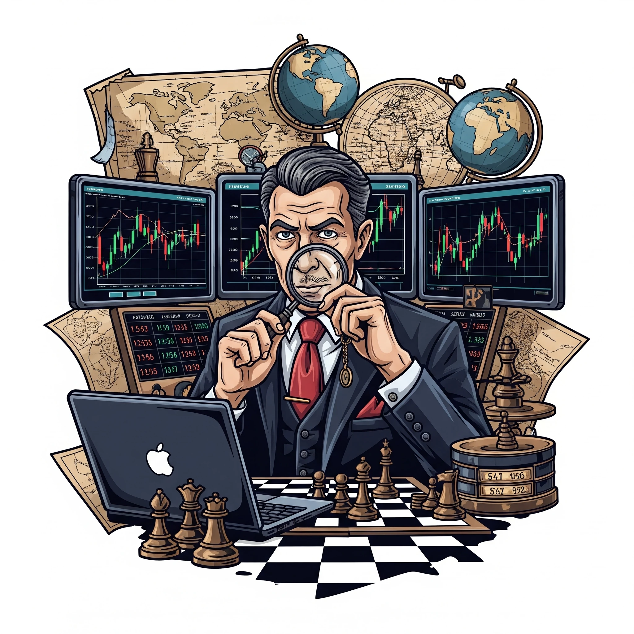 Guia Completo de Investimento em Bitcoin