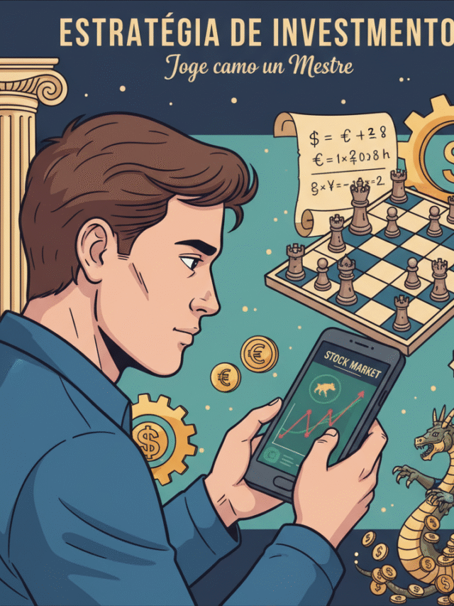 Melhores ações de Novembro de 2025