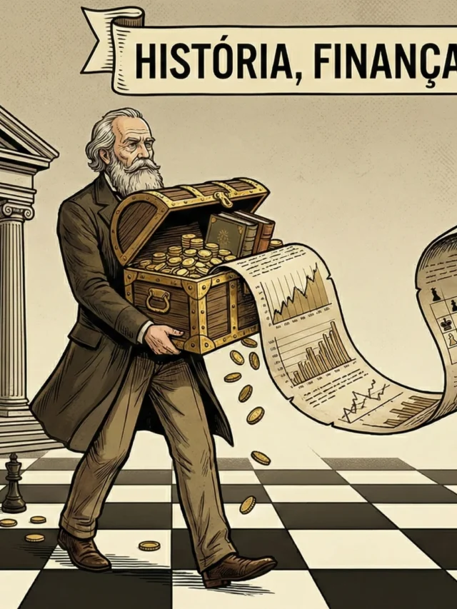 Guia Completo e Simplificado sobre CDB