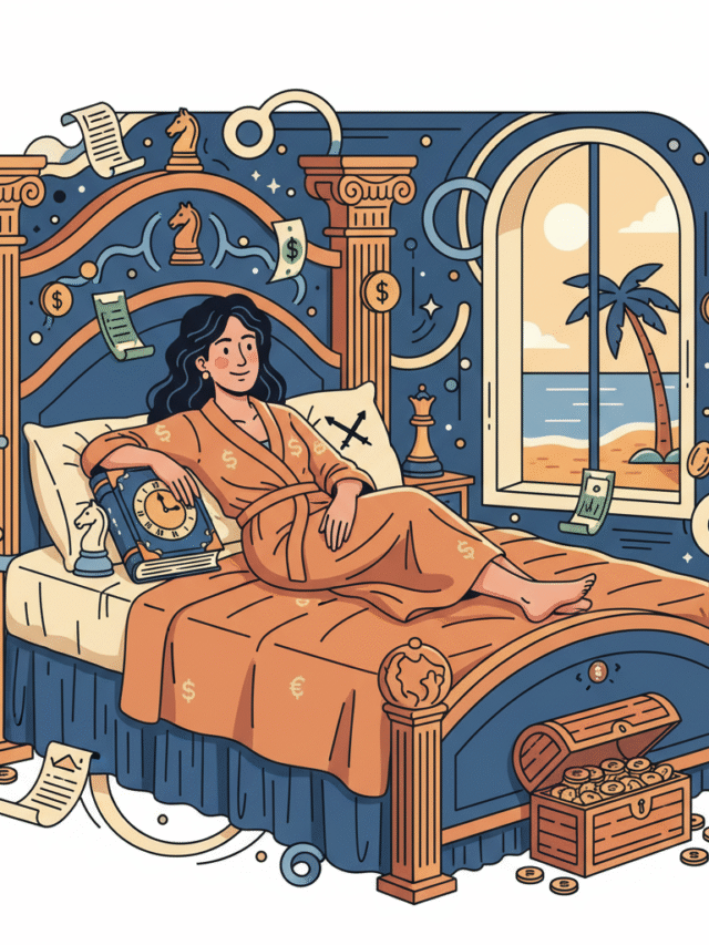 Como aumentar ativos