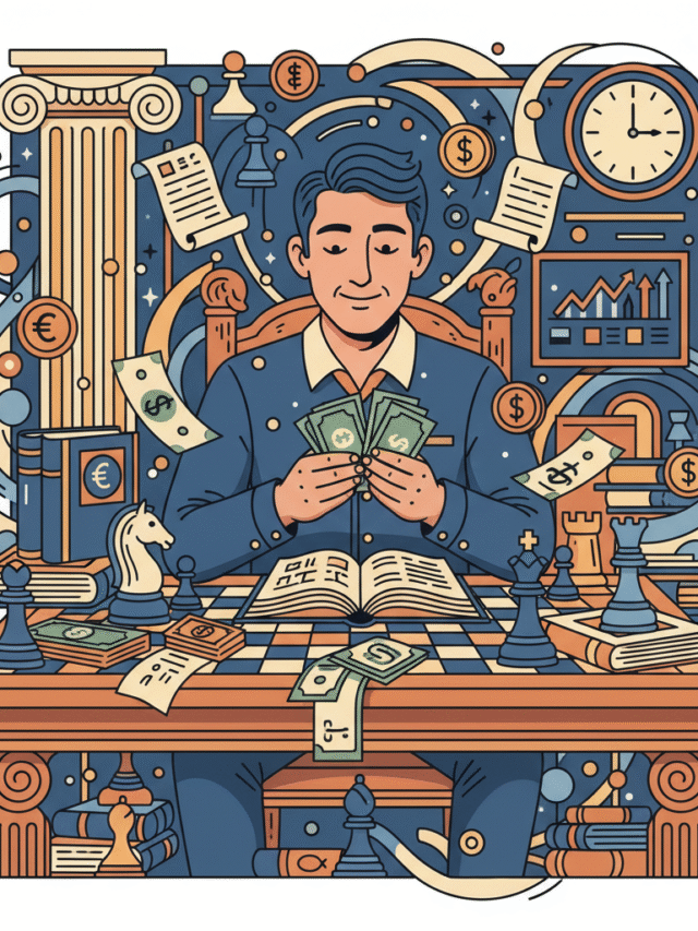 Como aumentar sua renda