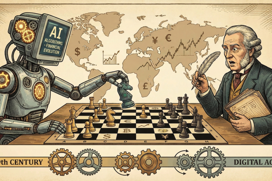 homem e máquina jogando xadrez