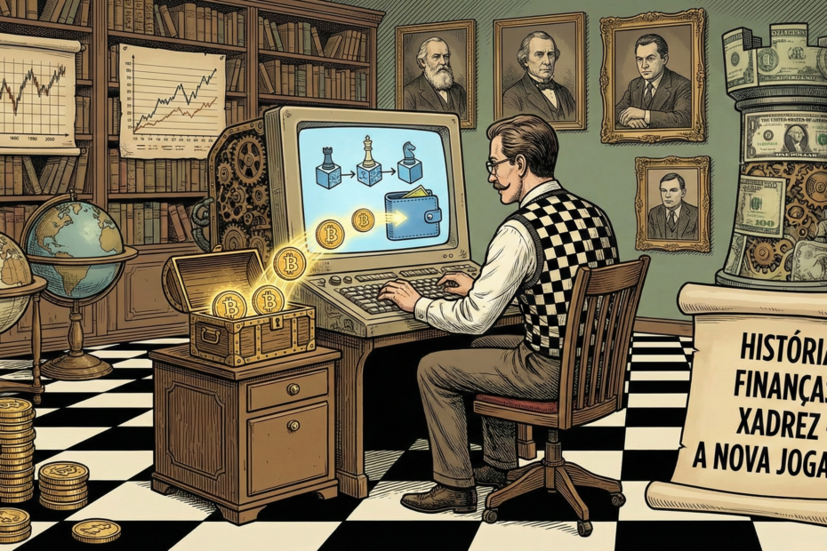 men transfering your bitcoins to your wallet