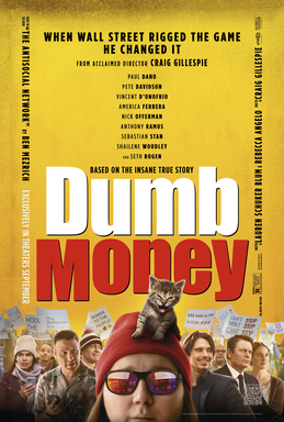 Poster do filme dumb money