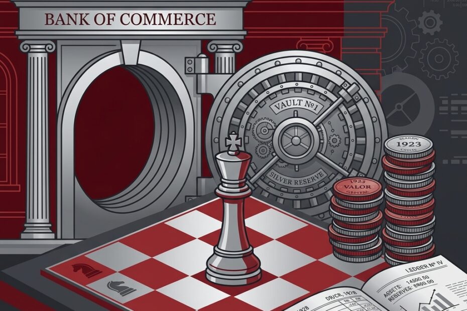Capa da análise da ação BBDC3