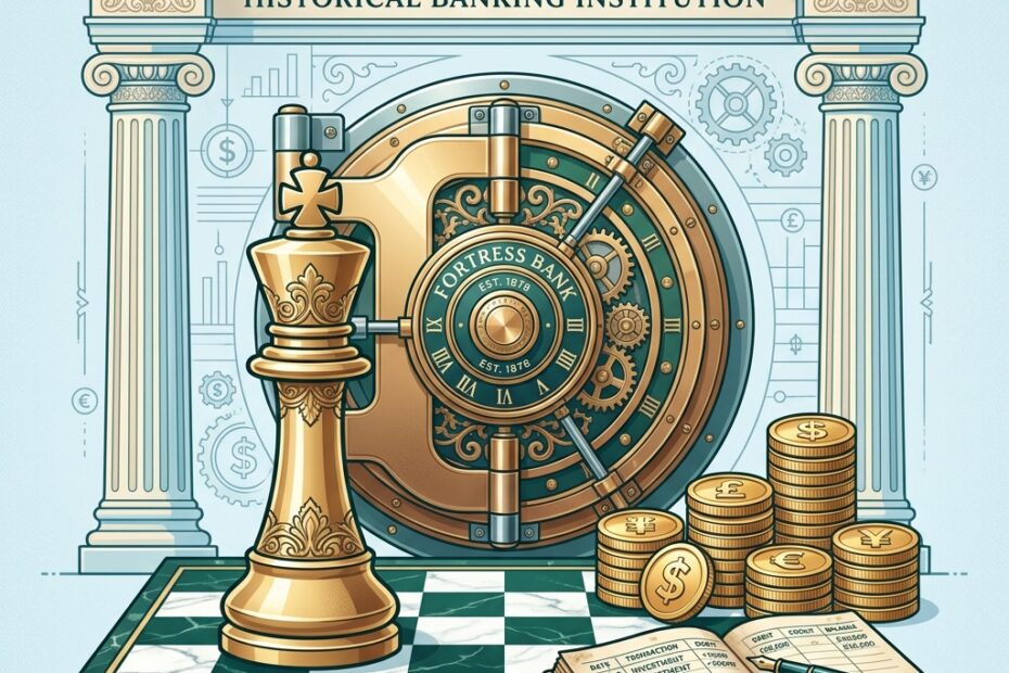 Capa da análise da ação BGIP4