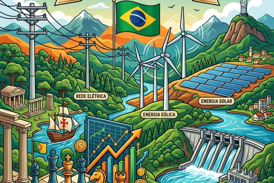 Capa da análise da ação CPFE3