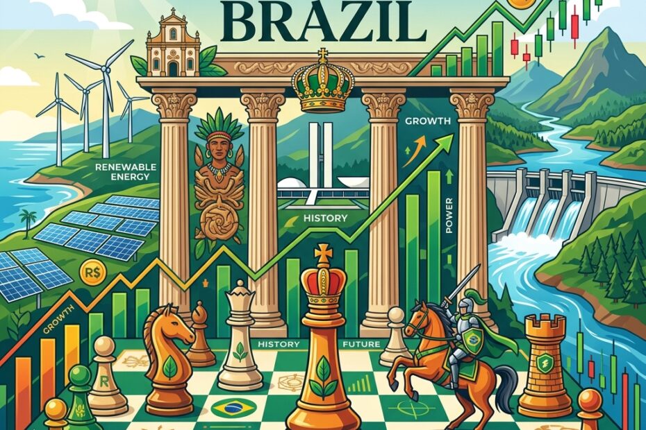 Capa da análise da ação EGIE3