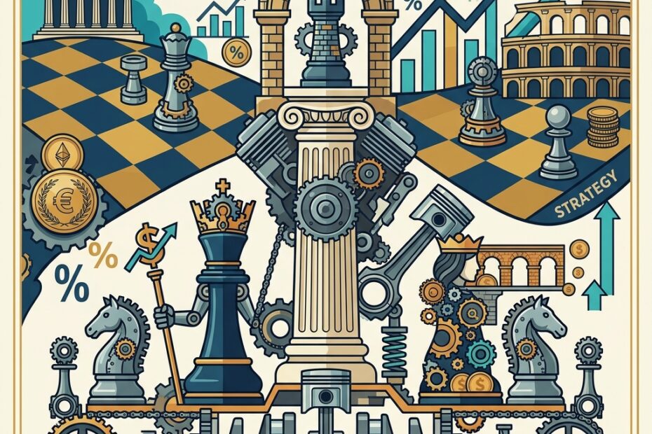 Capa da análise da ação LEVE3