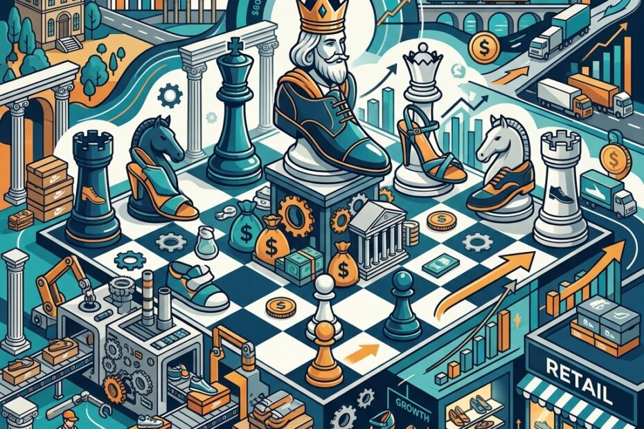 Capa da análise da ação GRND3